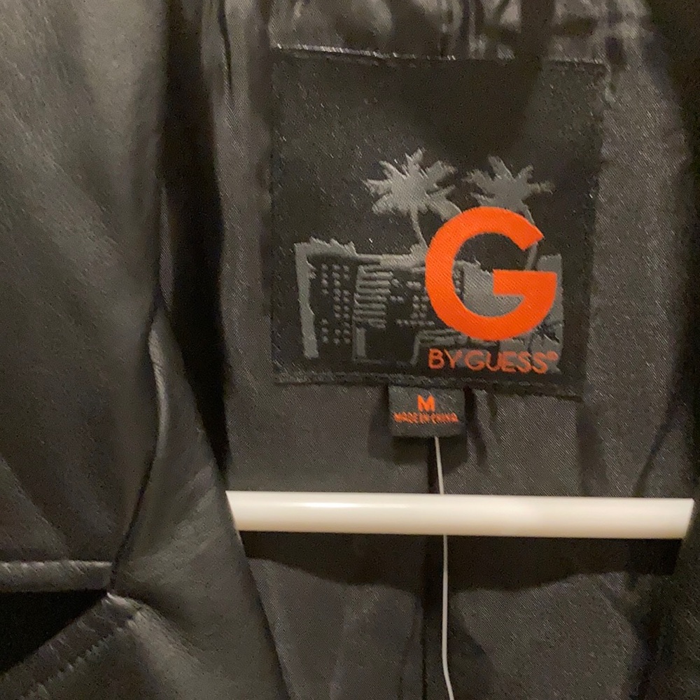 Guess jacket - Picture 3 of 4